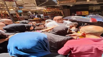 مبادرة «الخير للغير» لفود بلوجر طه ابن البلد تجمع بين نجاح السوشيال ميديا ورسم الابتسامة على وجوه الأطفال 1